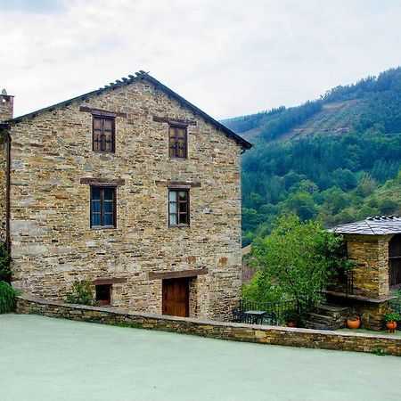 Casas Rurales Taramundi Verde Kültér fotó